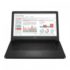 Notebook Dell VOSTRO VAN Gogh 3458 - i5 LINUX 